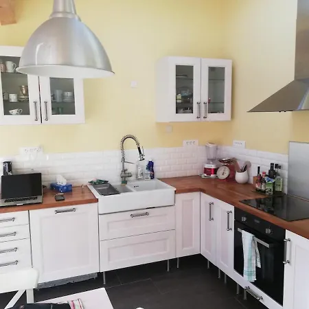 بيت للعطل Pretty House *