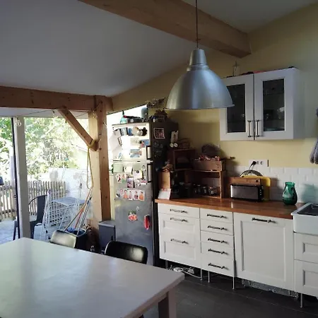 Pretty House *