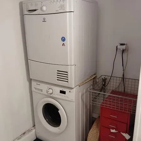 Pretty House بيت للعطل بوردو