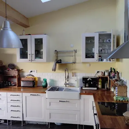 بيت للعطل Pretty House بوردو