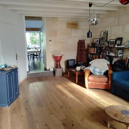 Pretty House