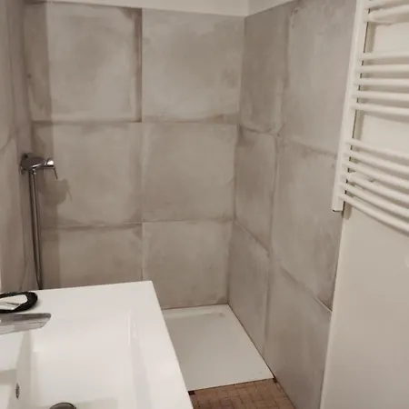 بيت للعطل Pretty House