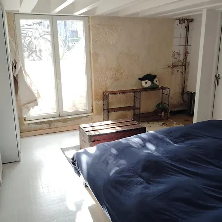 بيت للعطل Pretty House *