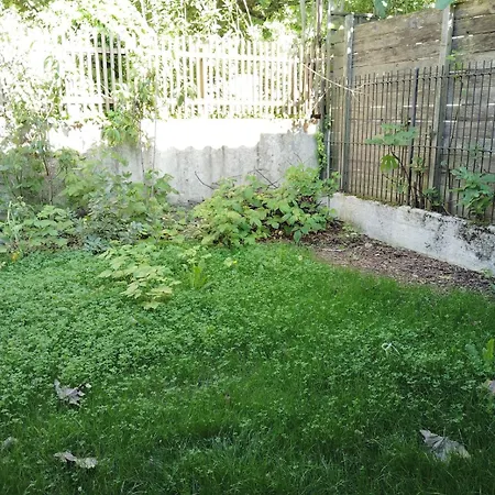 بيت للعطل Pretty House