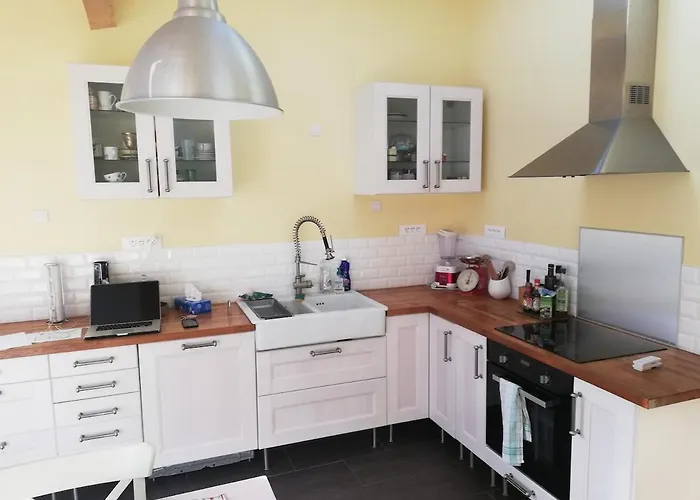 Nyaraló Pretty House *