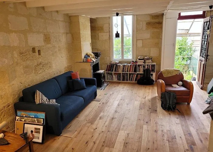 Pretty House Nyaraló *