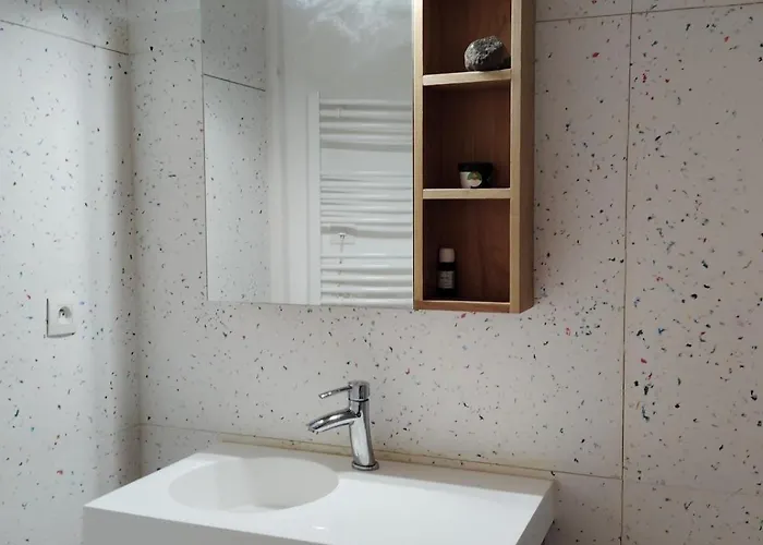 Pretty House Casa de Férias *