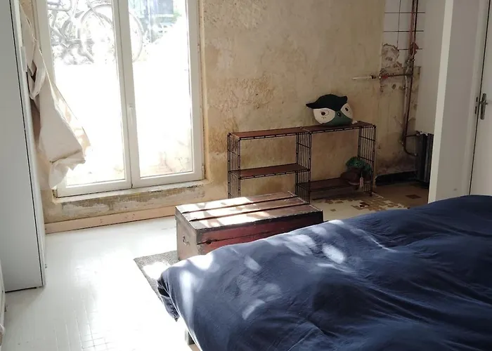 Casa de Férias Pretty House *