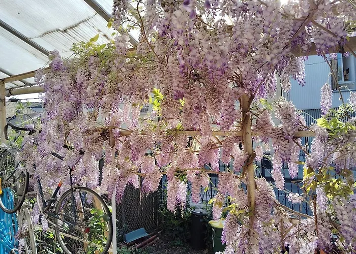 Pretty House Nyaraló *