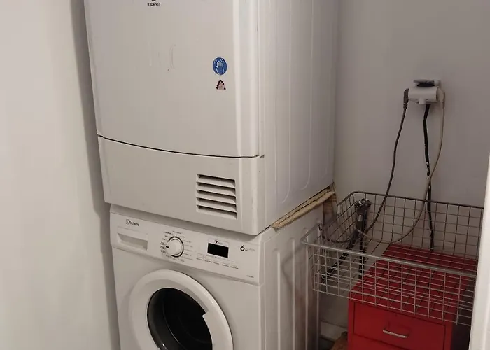 Pretty House בית נופש בורדו