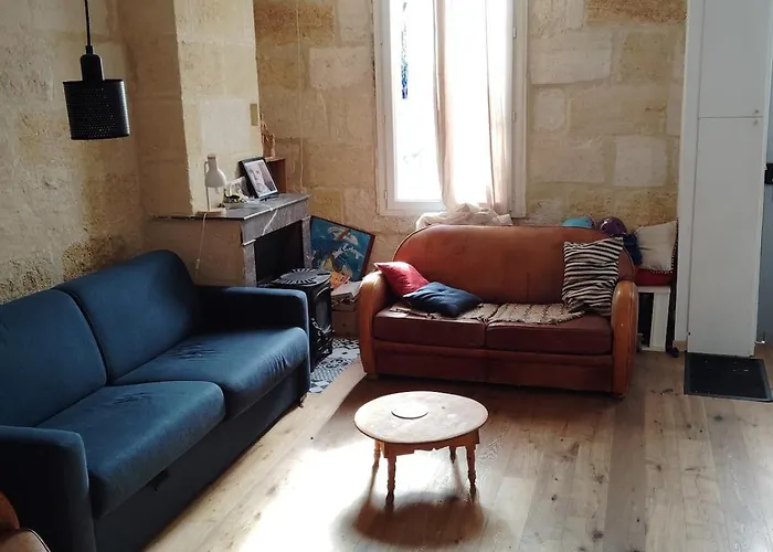 Pretty House בורדו