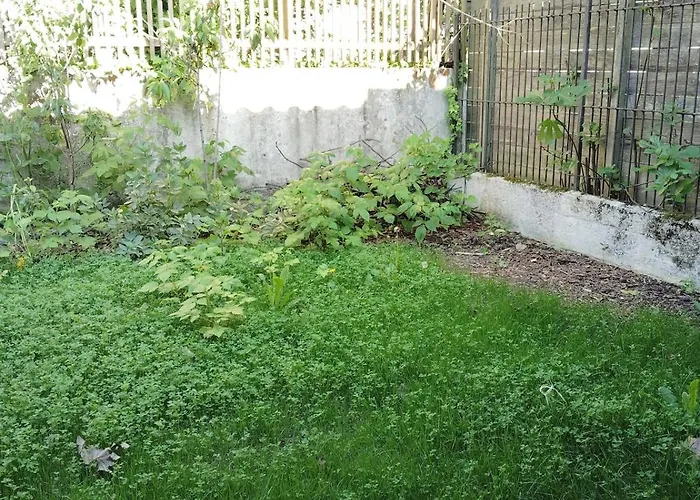 בית נופש Pretty House