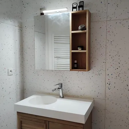 Pretty House Σπίτι διακοπών *